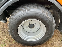 2023 holder / kärcher c70 multifunctionele werktuigdrager - afbeelding 2 van  16