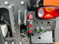2023 holder / kärcher c70 multifunctionele werktuigdrager - afbeelding 4 van  16