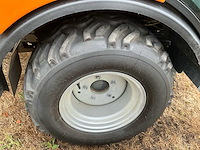 2023 holder / kärcher c70 multifunctionele werktuigdrager - afbeelding 6 van  16