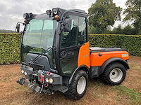 2023 holder / kärcher c70 multifunctionele werktuigdrager