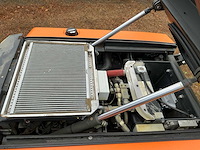 2023 holder / kärcher c70 multifunctionele werktuigdrager - afbeelding 7 van  16