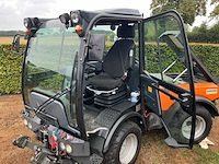 2023 holder / kärcher c70 multifunctionele werktuigdrager - afbeelding 8 van  16
