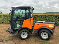 2023 holder / kärcher c70 multifunctionele werktuigdrager - afbeelding 13 van  16