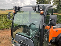 2023 holder / kärcher c70 multifunctionele werktuigdrager - afbeelding 14 van  16