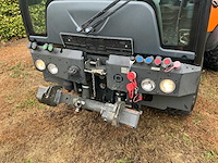 2023 holder / kärcher c70 multifunctionele werktuigdrager - afbeelding 15 van  16