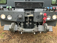 2023 holder / kärcher c70 multifunctionele werktuigdrager - afbeelding 16 van  16