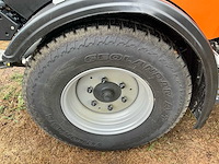 2023 holder / kärcher s 75 multifunctionele werktuigdrager - afbeelding 4 van  30