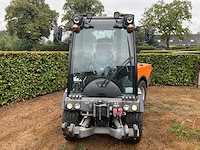 2023 holder / kärcher s 75 multifunctionele werktuigdrager - afbeelding 12 van  30