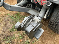 2023 holder / kärcher s 75 multifunctionele werktuigdrager - afbeelding 3 van  29