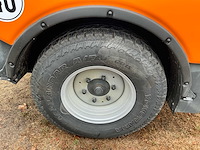 2023 holder / kärcher s 75 multifunctionele werktuigdrager - afbeelding 9 van  29
