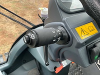 2023 holder / kärcher s 75 multifunctionele werktuigdrager - afbeelding 27 van  29