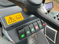 2023 holder / kärcher s 75 multifunctionele werktuigdrager - afbeelding 13 van  29