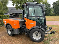 2023 holder / kärcher s 75 multifunctionele werktuigdrager - afbeelding 16 van  29