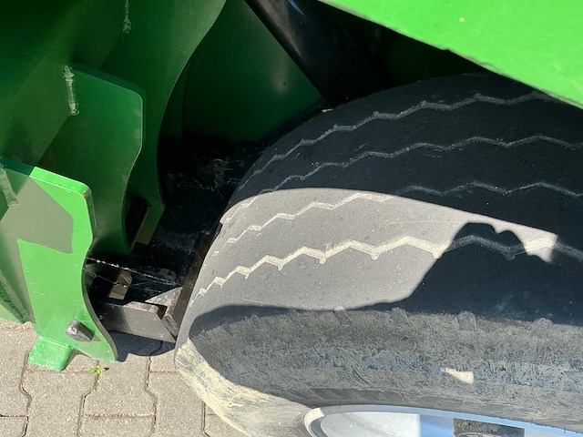 2023 hommes constructies mc90000 mestcontainer - afbeelding 10 van  30