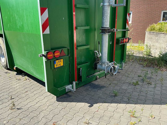 2023 hommes constructies mc90000 mestcontainer - afbeelding 11 van  30