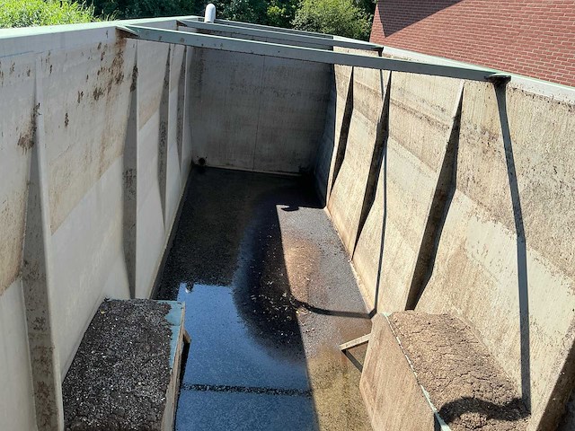 2023 hommes constructies mc90000 mestcontainer - afbeelding 17 van  30