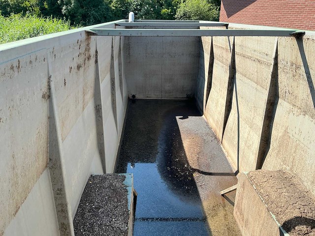 2023 hommes constructies mc90000 mestcontainer - afbeelding 19 van  30