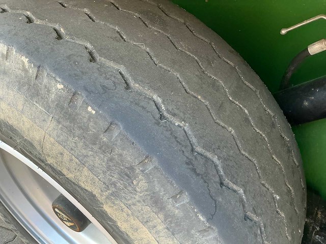 2023 hommes constructies mc90000 mestcontainer - afbeelding 21 van  30