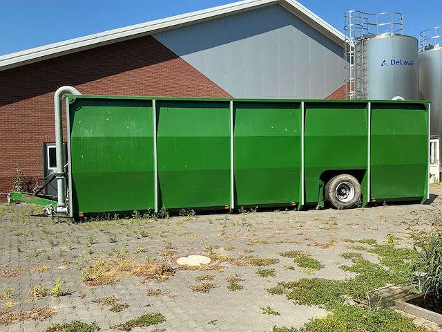 2023 hommes constructies mc90000 mestcontainer - afbeelding 12 van  30