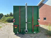 2023 hommes constructies mc90000 mestcontainer - afbeelding 25 van  30