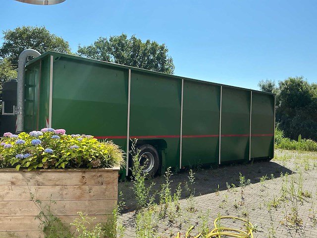 2023 hommes constructies mc90000 mestcontainer - afbeelding 27 van  30