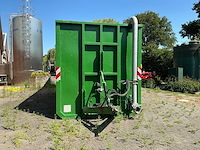 2023 hommes constructies mc90000 mestcontainer - afbeelding 30 van  30