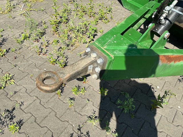 2023 hommes constructies mc90000 mestcontainer - afbeelding 2 van  30