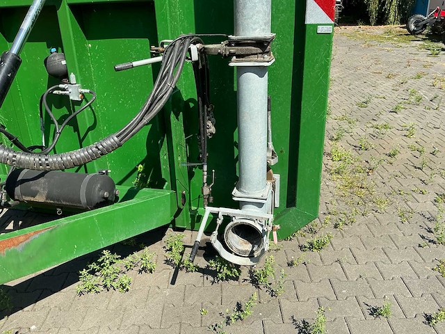 2023 hommes constructies mc90000 mestcontainer - afbeelding 4 van  30