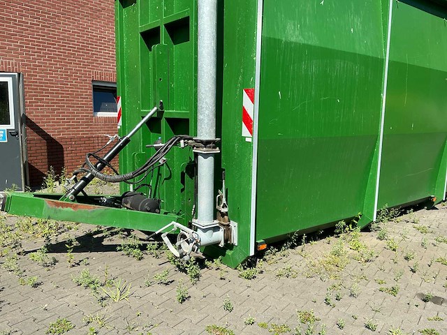 2023 hommes constructies mc90000 mestcontainer - afbeelding 8 van  30