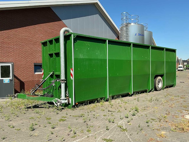 2023 hommes constructies mc90000 mestcontainer - afbeelding 1 van  30