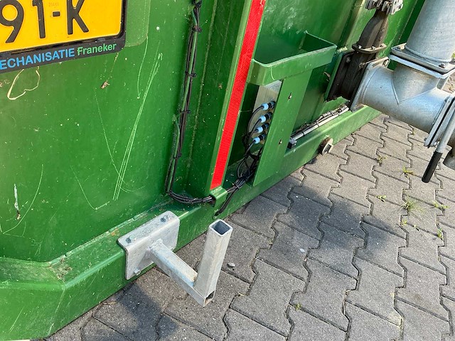 2023 hommes constructies mc90000 mestcontainer - afbeelding 13 van  30