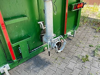 2023 hommes constructies mc90000 mestcontainer - afbeelding 14 van  30