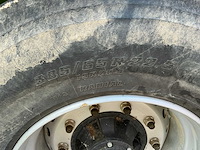 2023 hommes constructies mc90000 mestcontainer - afbeelding 22 van  30