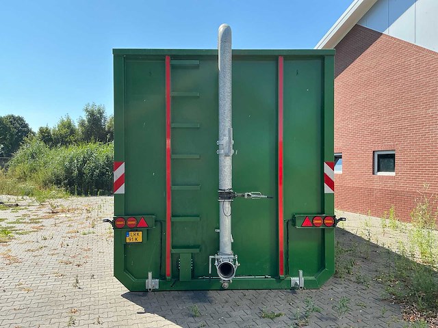 2023 hommes constructies mc90000 mestcontainer - afbeelding 25 van  30