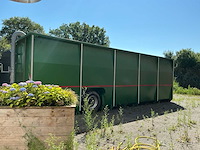 2023 hommes constructies mc90000 mestcontainer - afbeelding 27 van  30