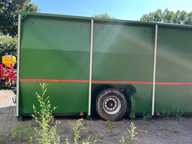 2023 hommes constructies mc90000 mestcontainer - afbeelding 28 van  30