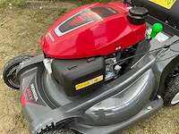 2023 honda hrx 537 vy grasmaaier - afbeelding 12 van  13