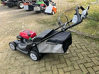 2023 honda hrx 537 vy grasmaaier - afbeelding 6 van  13