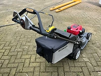 2023 honda hrx 537 vy grasmaaier - afbeelding 7 van  13