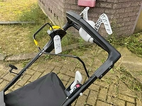 2023 honda hrx 537 vy grasmaaier - afbeelding 11 van  13