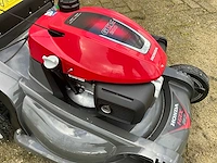2023 honda hrx 537 vy grasmaaier - afbeelding 13 van  13