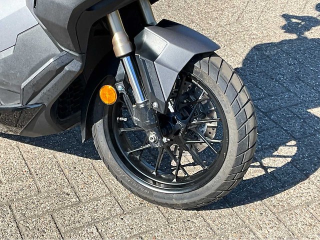 2023 honda scooter adv350 motorfiets - afbeelding 6 van  20