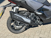 2023 honda scooter adv350 motorfiets - afbeelding 7 van  20