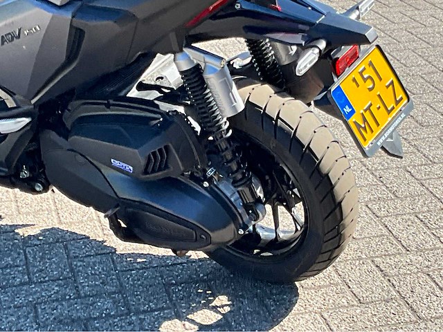 2023 honda scooter adv350 motorfiets - afbeelding 8 van  20