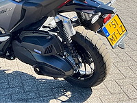 2023 honda scooter adv350 motorfiets - afbeelding 8 van  20