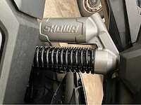 2023 honda scooter adv350 motorfiets - afbeelding 11 van  20