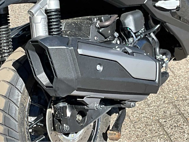 2023 honda scooter adv350 motorfiets - afbeelding 13 van  20