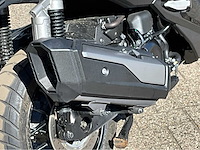 2023 honda scooter adv350 motorfiets - afbeelding 13 van  20
