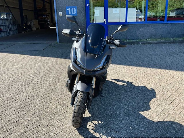 2023 honda scooter adv350 motorfiets - afbeelding 12 van  20