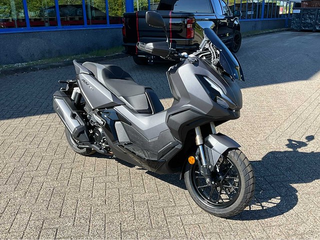 2023 honda scooter adv350 motorfiets - afbeelding 14 van  20